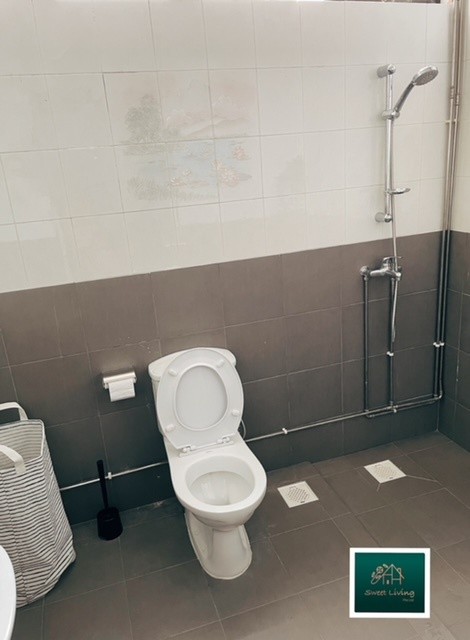 乌节路Orchard Tower超大主人房出租！！！无中介费！！！随时拎包入住！！！ - Orchard 乌节路 - 分租房间 - Homates 新加坡