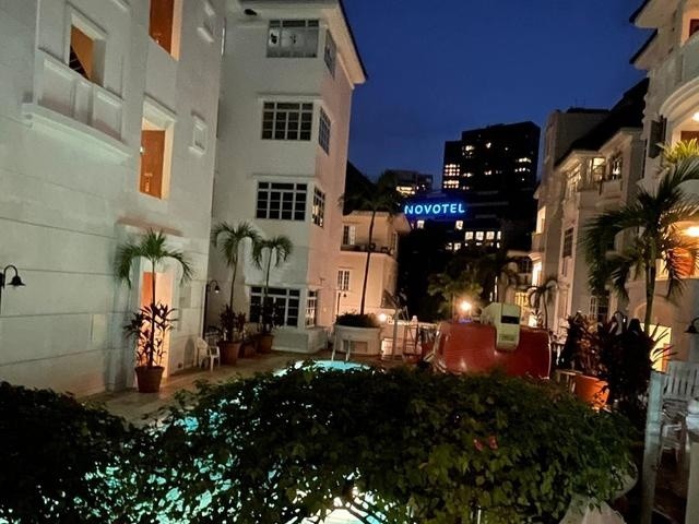 Bukit Timah /Pool Condo- Pinetree Condo - Bukit Timah - Bedroom - Homates Singapore
