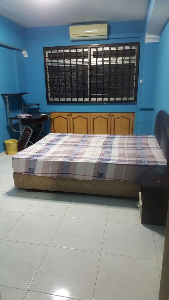 Room for rent - Jurong West - Bedroom - Homates Singapore