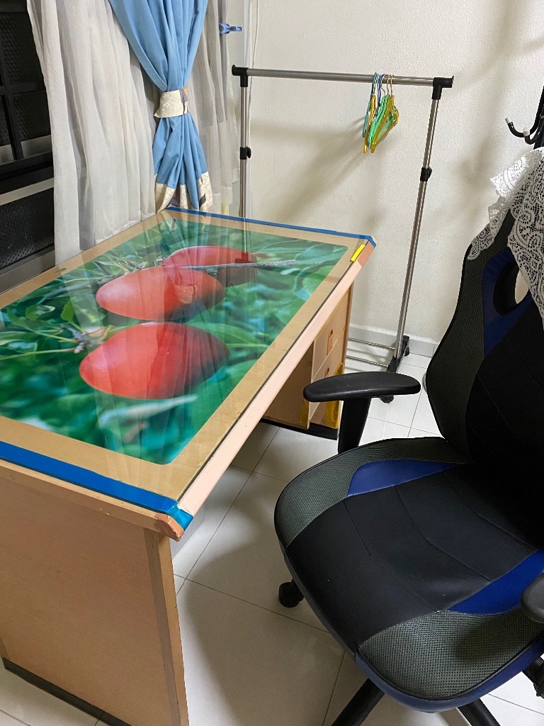 HDB大公寓普通房出租 - Bedok - Bedroom - Homates Singapore