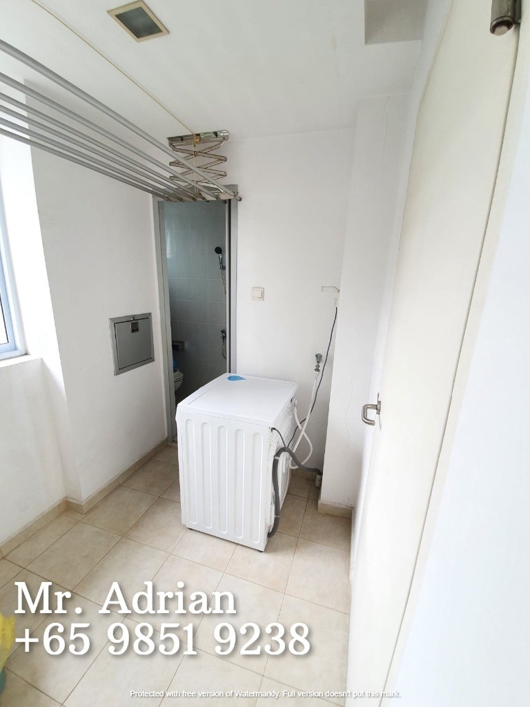 Novena MRT - Scenic Heights - Novena - Flat - Homates Singapore