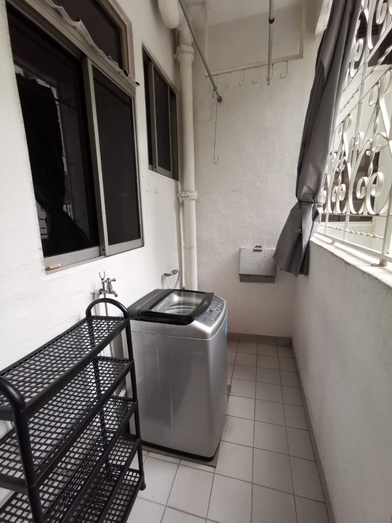 Holland Village - Kum Hing Court - Common Room - Holland Village - Bedroom - Homates Singapore