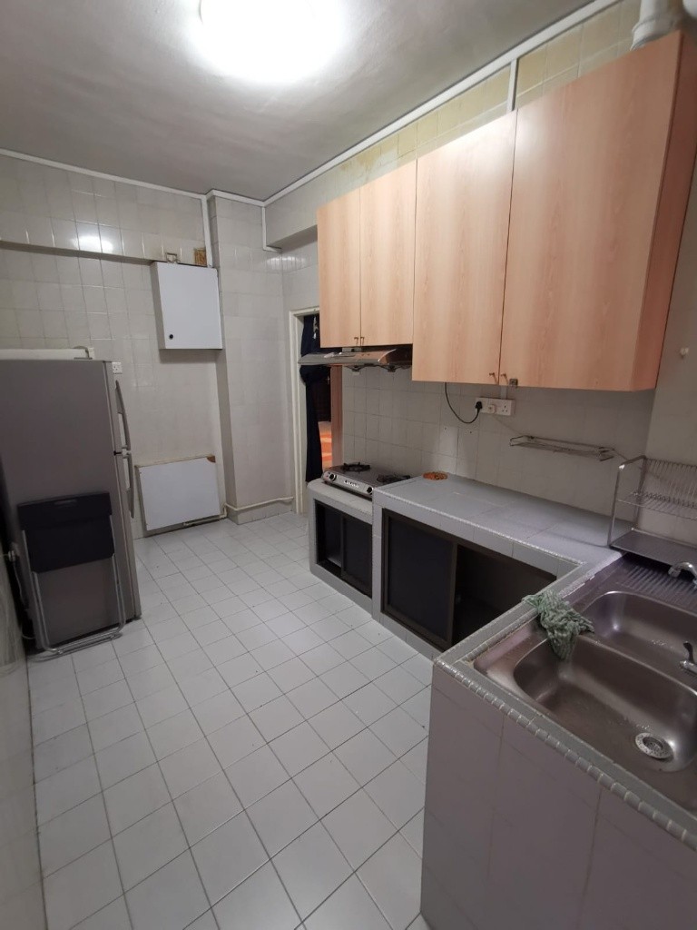 Holland Village - Kum Hing Court - Common Room - Holland Village - Bedroom - Homates Singapore