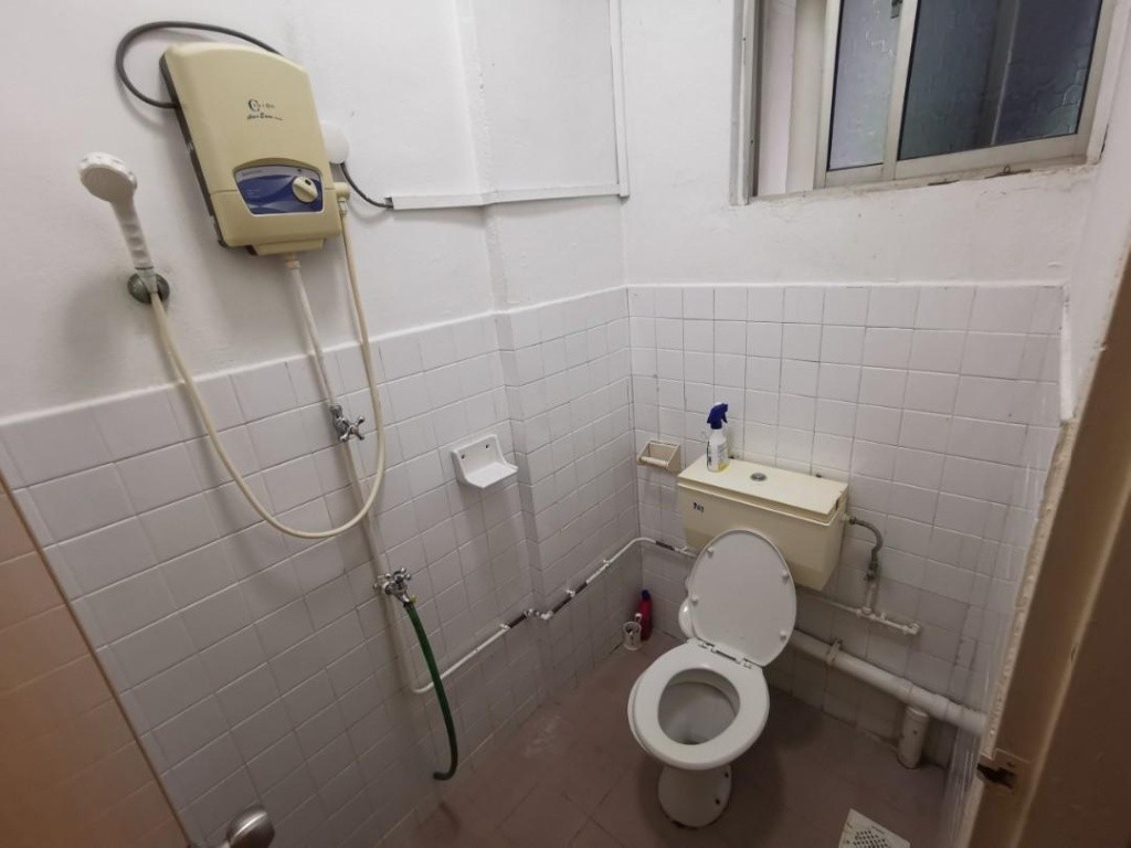 Holland Village - Kum Hing Court - Common Room - Holland Village - Bedroom - Homates Singapore