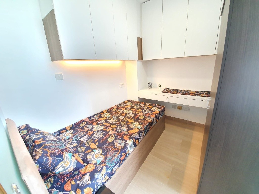 River Valley - Langston Ville - River Valley 里峇峇利 - 分租房间 - Homates 新加坡