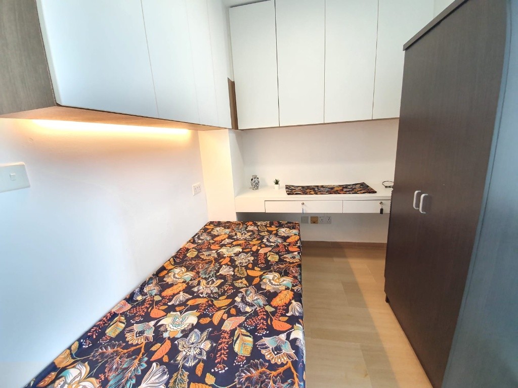 River Valley - Langston Ville - River Valley 里峇峇利 - 分租房间 - Homates 新加坡