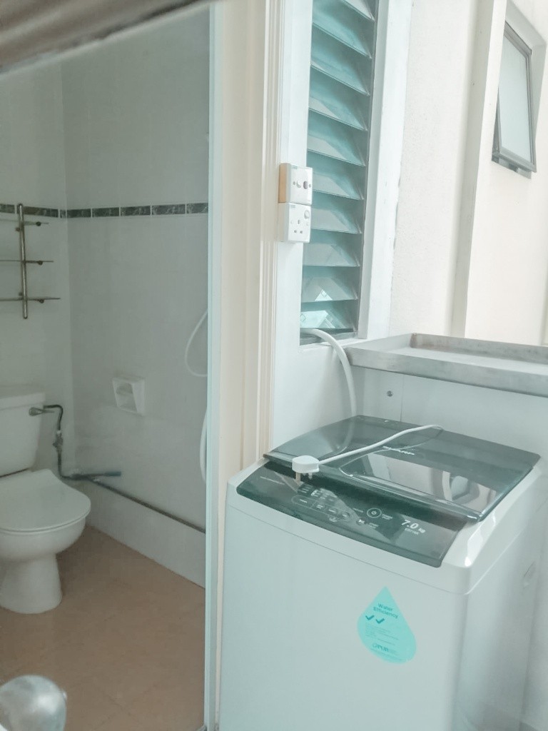Paya Lebar MRT - Master Room -2 Person Stay- Moro Mansions - Paya Lebar 巴耶利嗒 - 分租房间 - Homates 新加坡