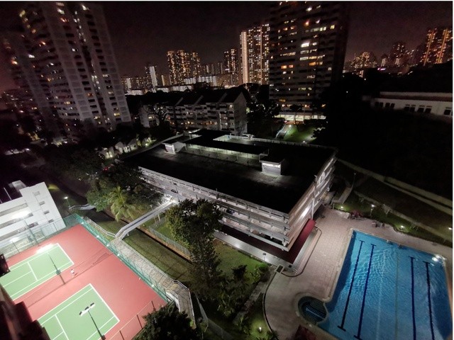 Braddell MRT - Pool/ Tennis/ Gym Condo -10E Braddell View - Braddell - Bedroom - Homates Singapore