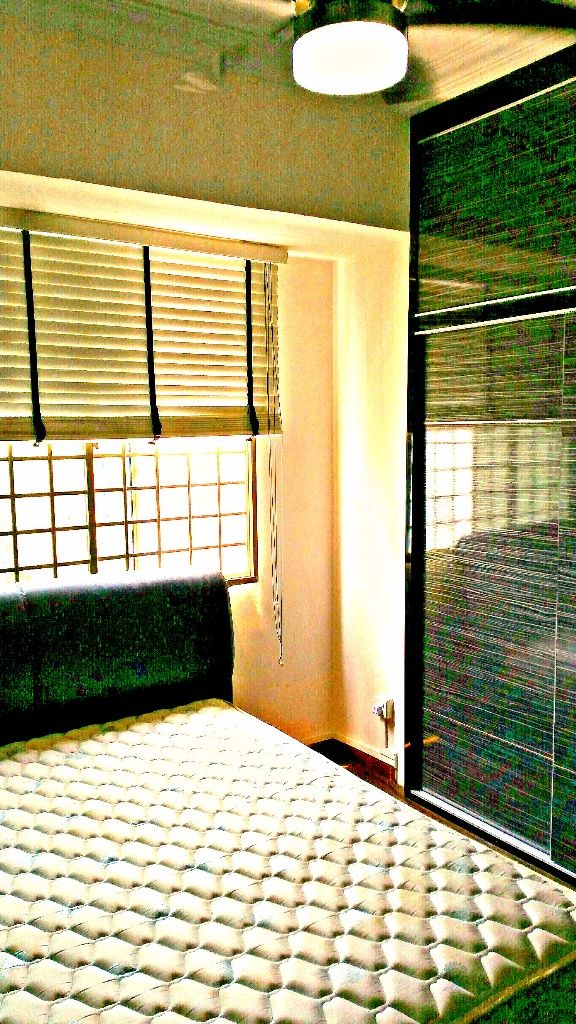 Ritz Mansions (Balestier Shaw Plaza) - Common Bedroom  - Toa Payoh 大巴窑 - 分租房间 - Homates 新加坡