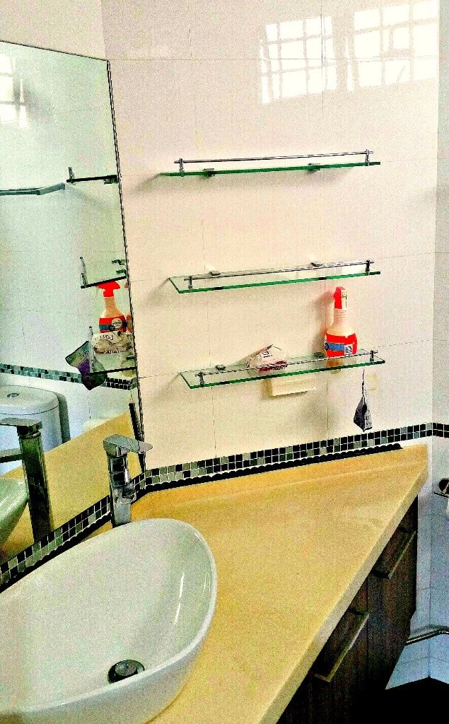 Ritz Mansions (Balestier Shaw Plaza) - Common Bedroom  - Toa Payoh 大巴窑 - 分租房间 - Homates 新加坡