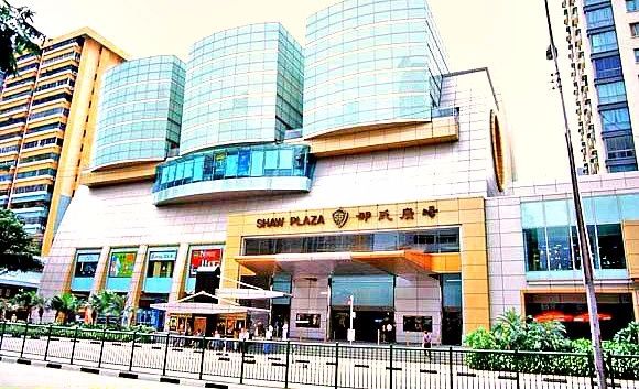 Ritz Mansions (Balestier Shaw Plaza) - Common Bedroom  - Toa Payoh 大巴窑 - 分租房间 - Homates 新加坡