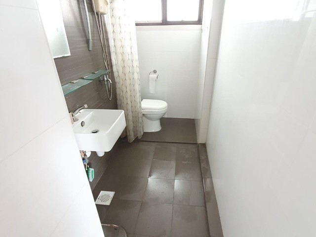 Toa Payoh MRT / Pool/ Gym Condo- Braddell View - Toa Payoh - Bedroom - Homates Singapore