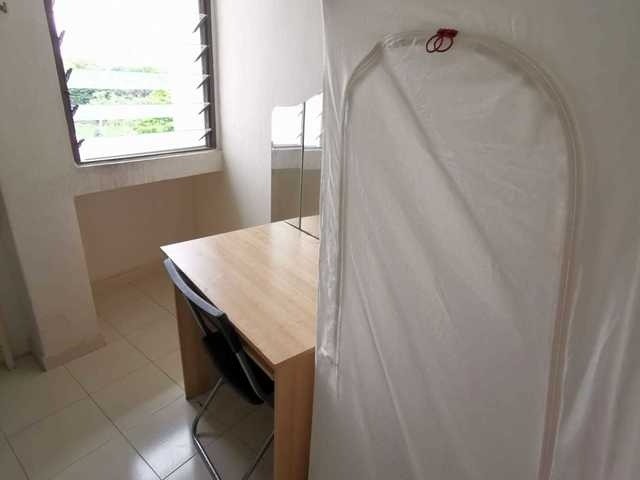 Bukit Timah -Full Facilities/Gym/Pool and Tennis Court -Common Room - Pine Grove - Bukit Timah - Bedroom - Homates Singapore