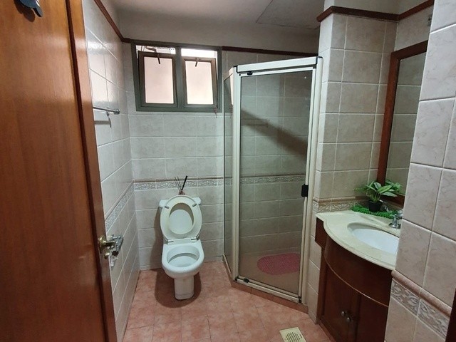 Jurong West/ Boon Lay MRT Gym Pool Resort Tennis Condo/Parc Vista - Jurong West - Bedroom - Homates Singapore