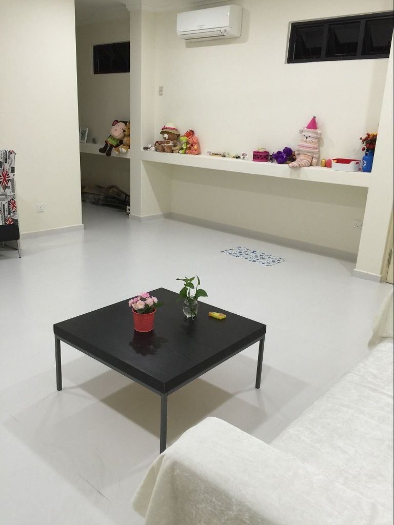 Novena(诺维娜)MRT附近超大公寓普通房- Novena 诺维娜- 分租房间- Homates 新加坡