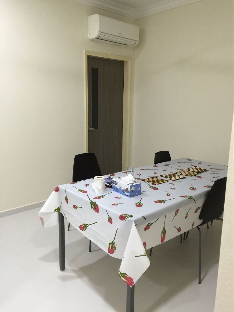 Novena(诺维娜)MRT附近超大公寓普通房- Novena 诺维娜- 分租房间- Homates 新加坡