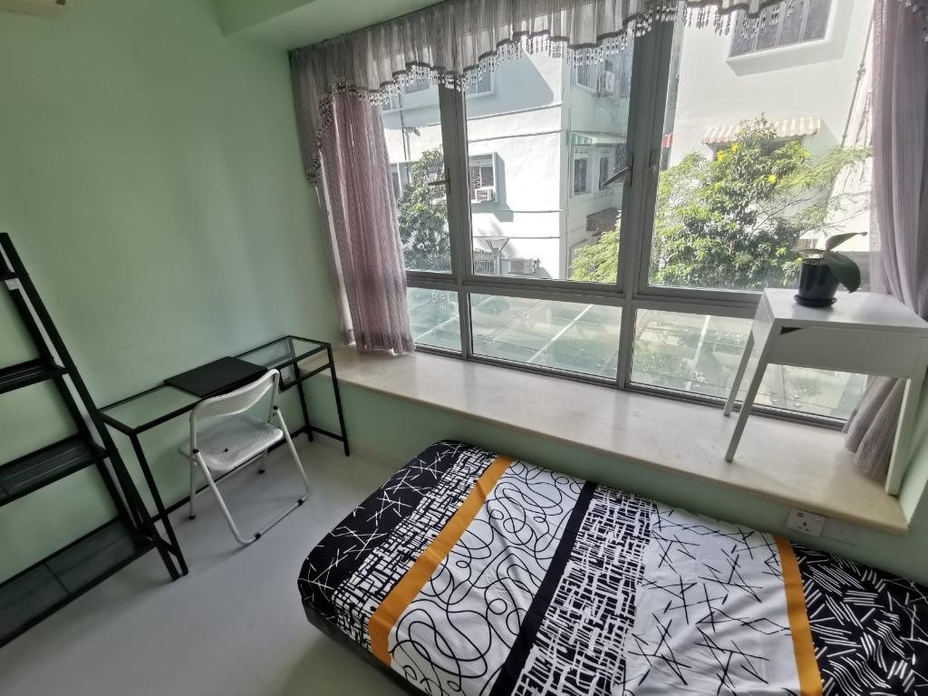 Paya Lebar MRT / Dakota MRT / Pool Condo / Esta Ruby - Geylang - Bedroom - Homates Singapore