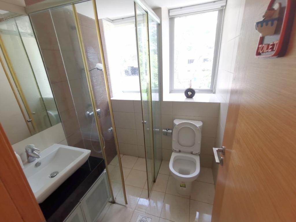 Paya Lebar MRT / Dakota MRT / Pool Condo / Esta Ruby - Geylang - Bedroom - Homates Singapore
