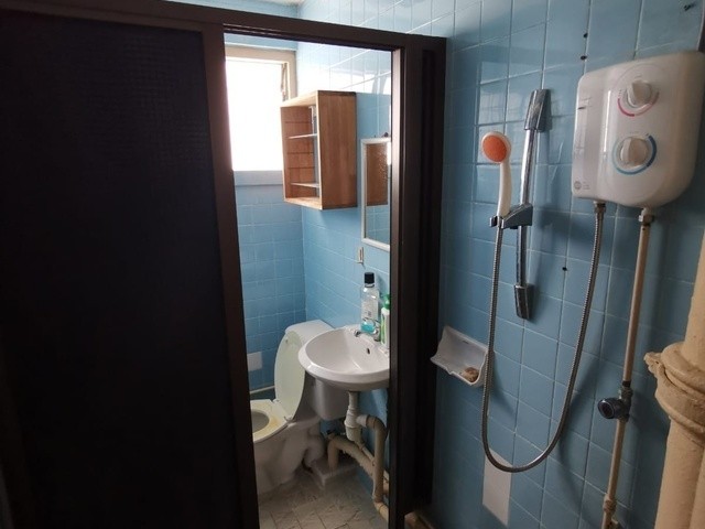 Braddell MRT / Marymount MRT / Caldecott MRT/ Room in Braddell View - Caldecott 加利谷 - 分租房间 - Homates 新加坡