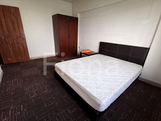 Braddell MRT / Marymount MRT / Caldecott MRT/ Room in Braddell View - Caldecott 加利谷 - 分租房间 - Homates 新加坡