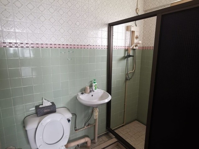 Braddell MRT / Marymount MRT / Caldecott MRT/ Room in Braddell View - Caldecott 加利谷 - 分租房间 - Homates 新加坡