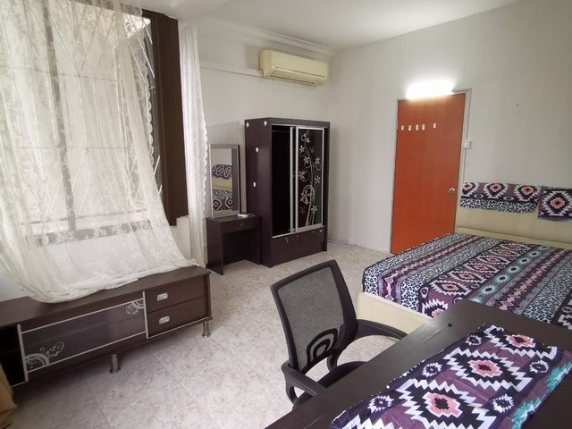 Near Toa Payoh and Novena MRT/Available on 14 Jan- Balestier Plaza - Toa Payoh 大巴窯 - 分租房間 - Homates 新加坡