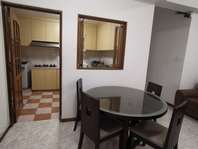 Near Toa Payoh and Novena MRT/Available on 14 Jan- Balestier Plaza - Toa Payoh 大巴窯 - 分租房間 - Homates 新加坡