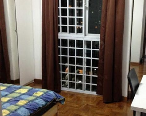 bukit panjiang mayspring - Bukit Panjang - Bedroom - Homates Singapore