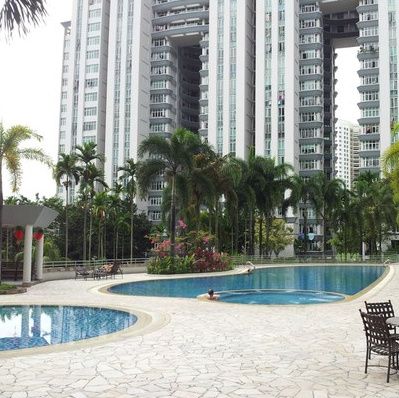 bukit panjiang mayspring - Bukit Panjang - Bedroom - Homates Singapore