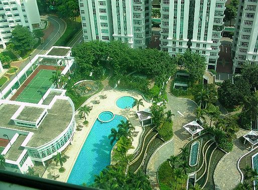 bukit panjiang mayspring - Bukit Panjang - Bedroom - Homates Singapore