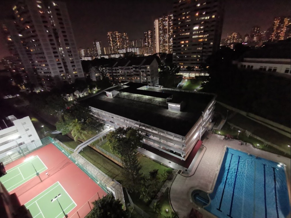 Braddell / Marymount /Caldecott / Gym Pool Condo / Braddell View / Master Room - Braddell - Bedroom - Homates Singapore