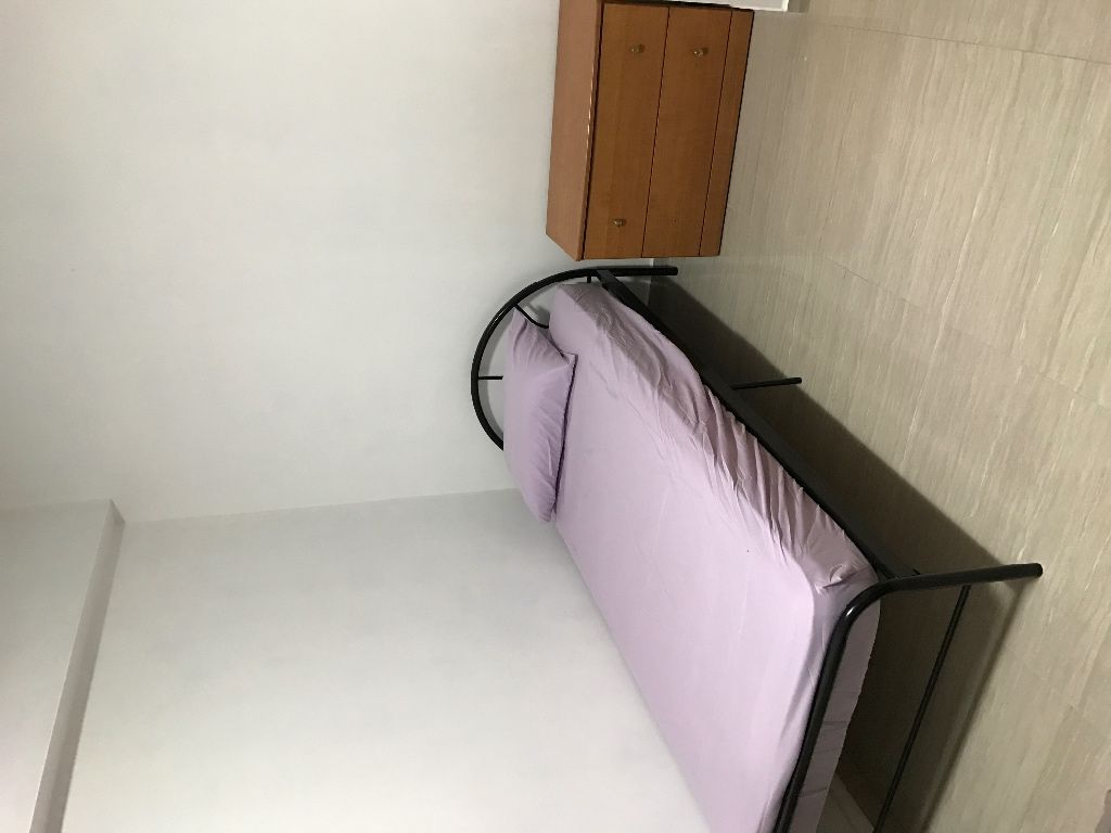 男搭房 - Yishun 义顺 - 分租床位 - Homates 新加坡