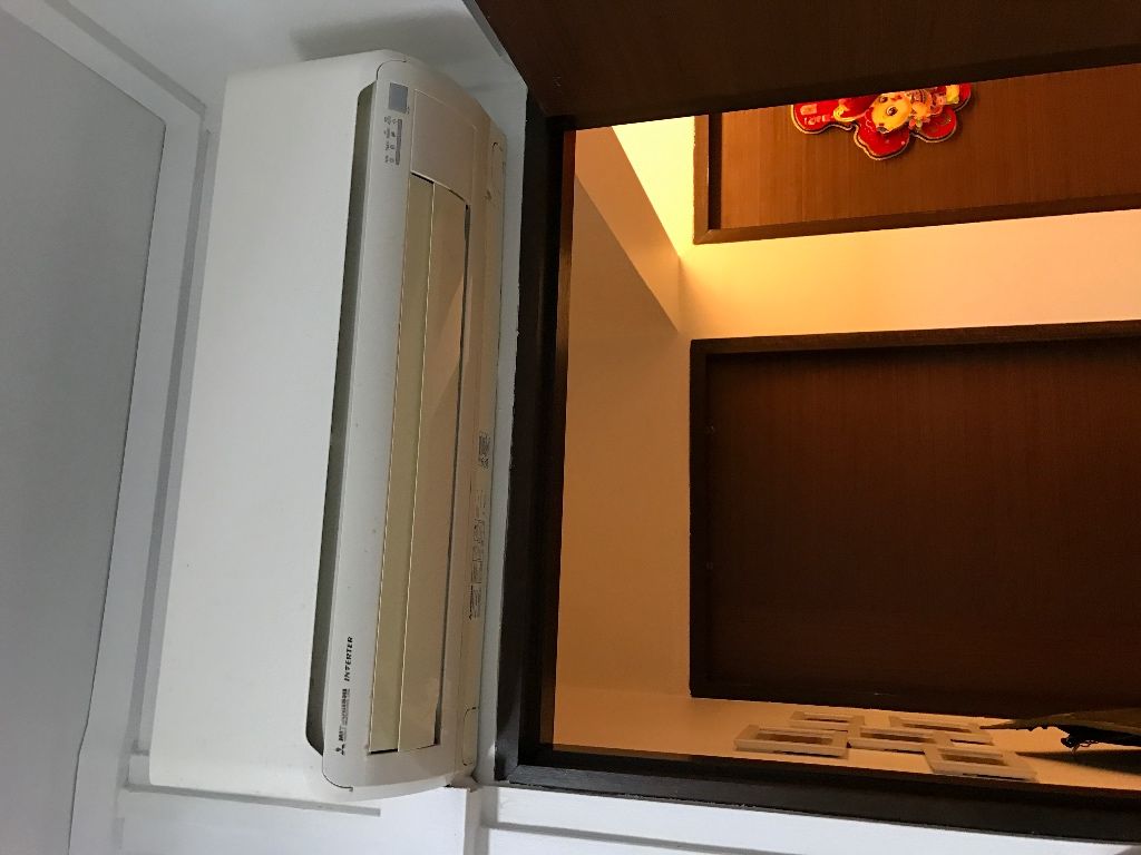 男搭房 - Yishun 义顺 - 分租床位 - Homates 新加坡