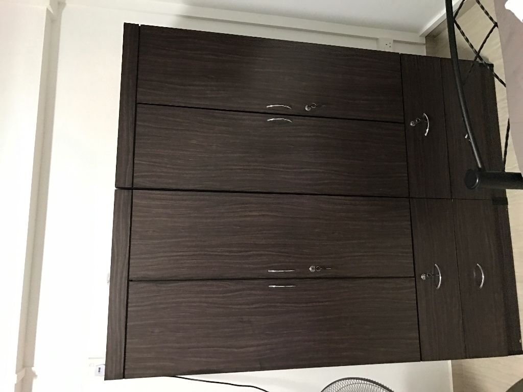 男搭房 - Yishun 义顺 - 分租床位 - Homates 新加坡