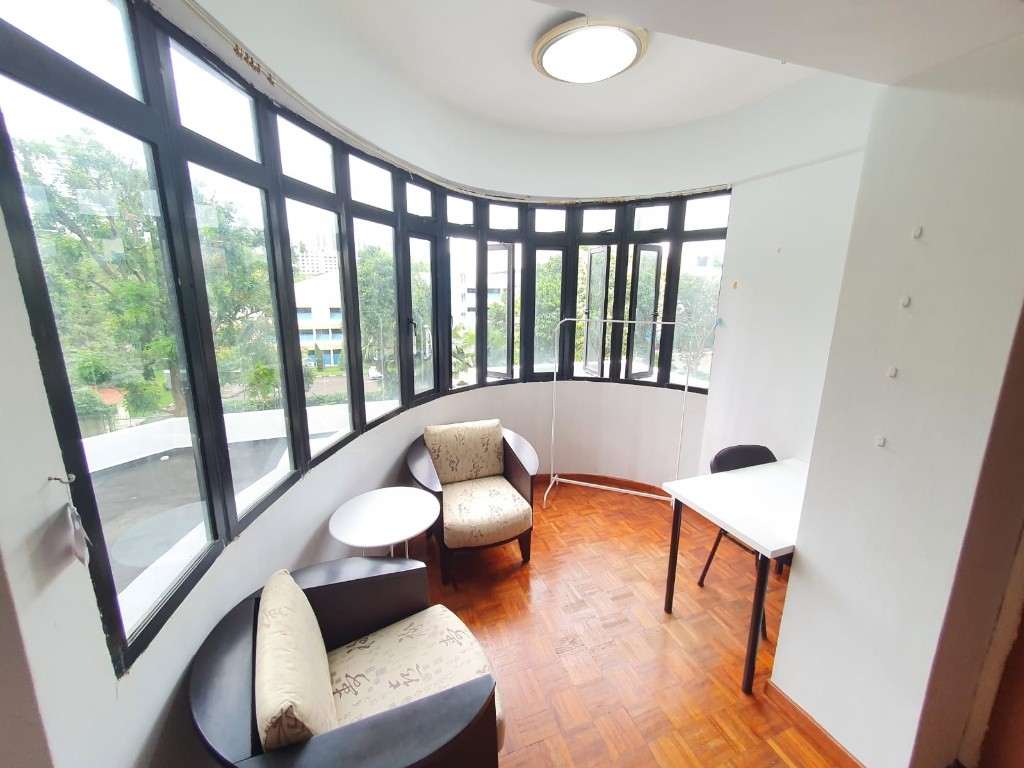Toa Payoh MRT / Novena MRT/ Balestier /Available 04 March - Toa Payoh - Flat - Homates Singapore