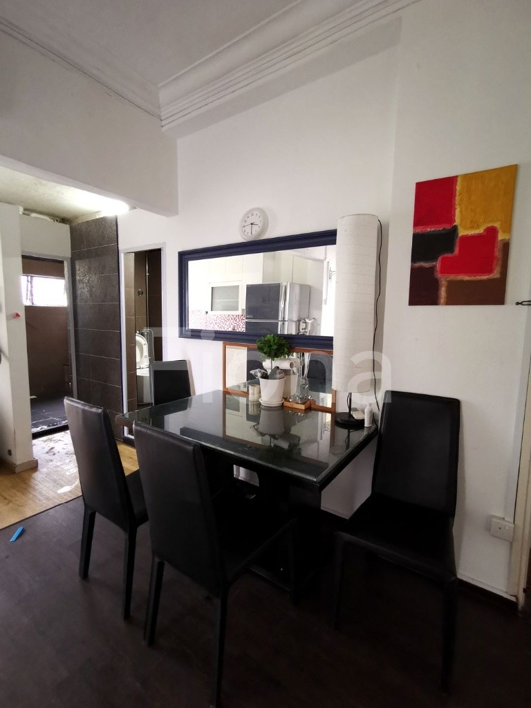 Kembangan MRT / Bedok MRT/ Eunos  MRT/Available 15 March - Geylang - Bedroom - Homates Singapore