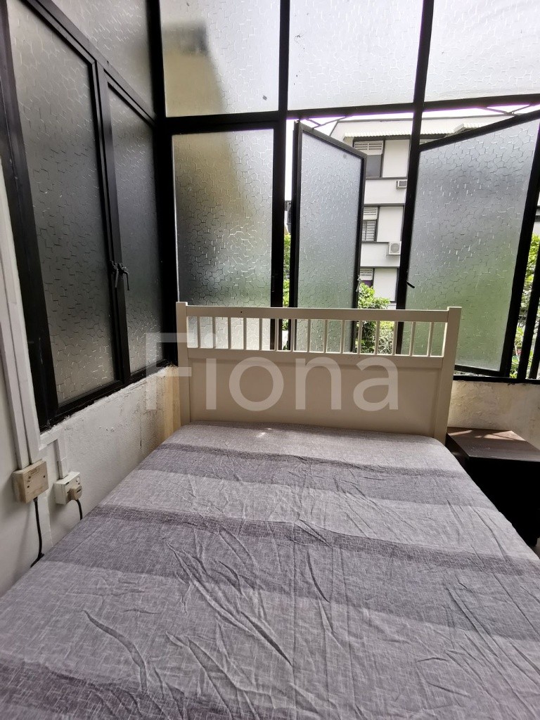 Kembangan MRT / Bedok MRT/ Eunos  MRT/Available 15 March - Geylang - Bedroom - Homates Singapore