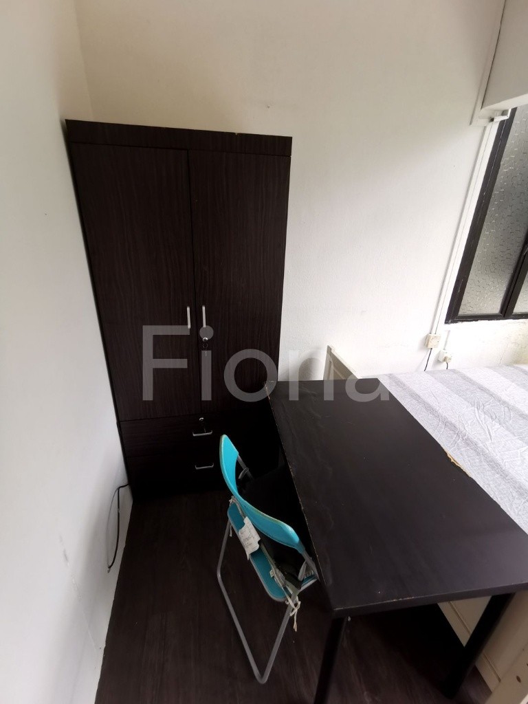 Kembangan MRT / Bedok MRT/ Eunos  MRT/Available 15 March - Geylang - Bedroom - Homates Singapore