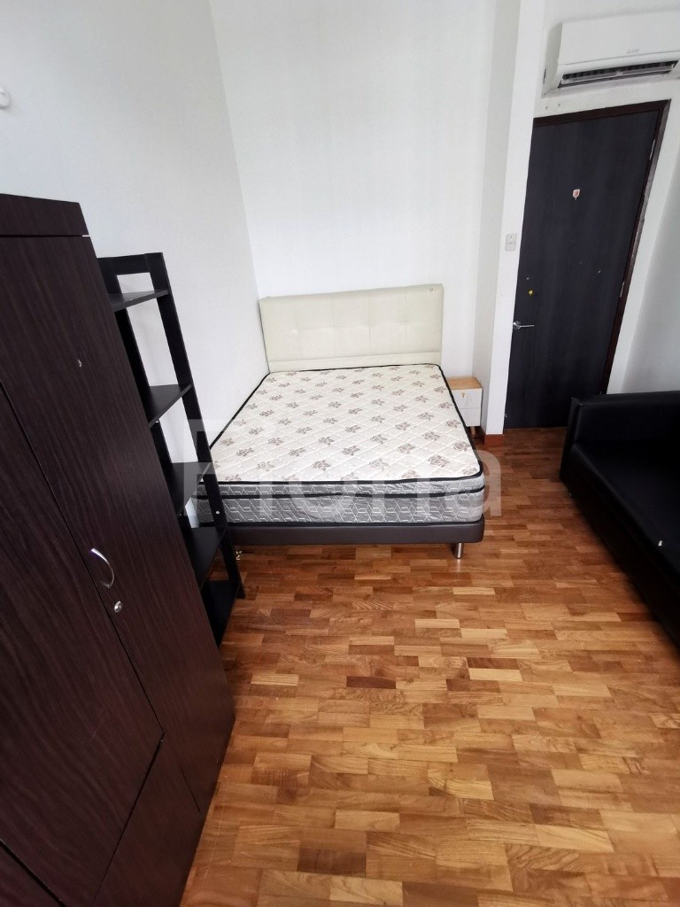 Somerset MRT /Orchard / Fort Canning MRT / Dhoby Ghaut MRT /  Available 15 March - Somerset - Flat - Homates Singapore