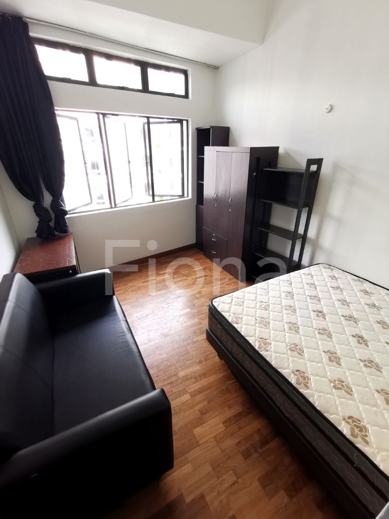 Somerset MRT /Orchard / Fort Canning MRT / Dhoby Ghaut MRT /  Available 15 March - Somerset - Flat - Homates Singapore