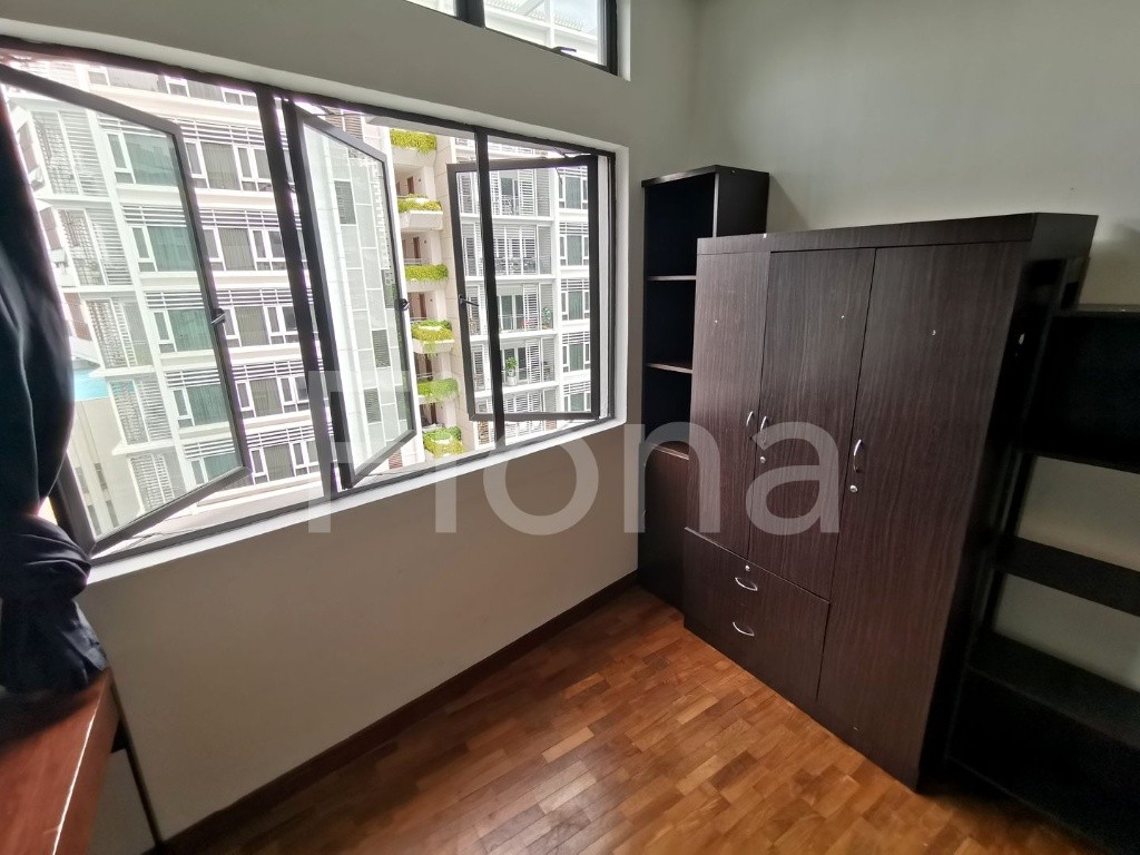 Somerset MRT /Orchard / Fort Canning MRT / Dhoby Ghaut MRT /  Available 15 March - Somerset - Flat - Homates Singapore