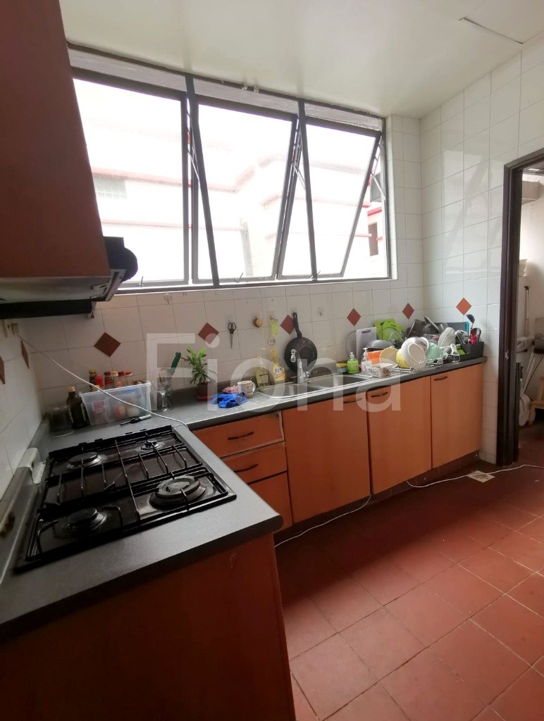 Somerset MRT /Orchard / Fort Canning MRT / Dhoby Ghaut MRT /  Available 15 March - Somerset - Flat - Homates Singapore