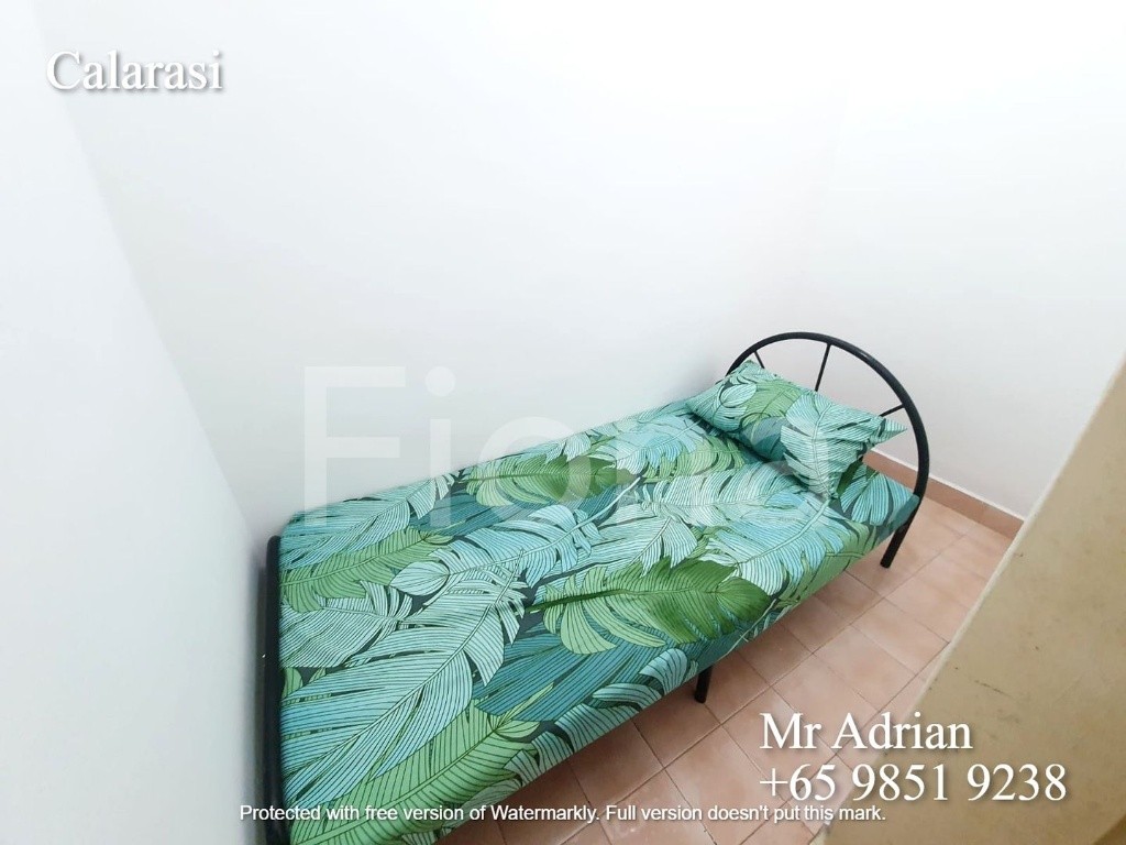 Boon Keng MRT / Novena MRT / Available on 03 May - Kallang - Flat - Homates Singapore
