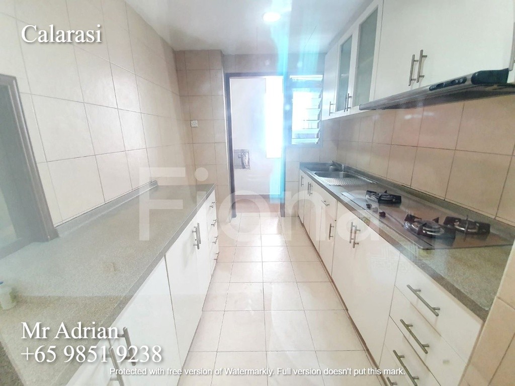 Boon Keng MRT / Novena MRT / Available on 03 May - Kallang - Flat - Homates Singapore
