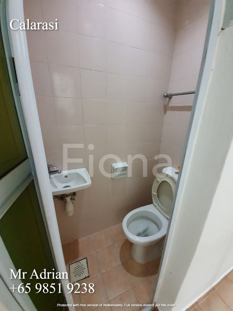 Boon Keng MRT / Novena MRT / Available on 03 May - Kallang - Flat - Homates Singapore