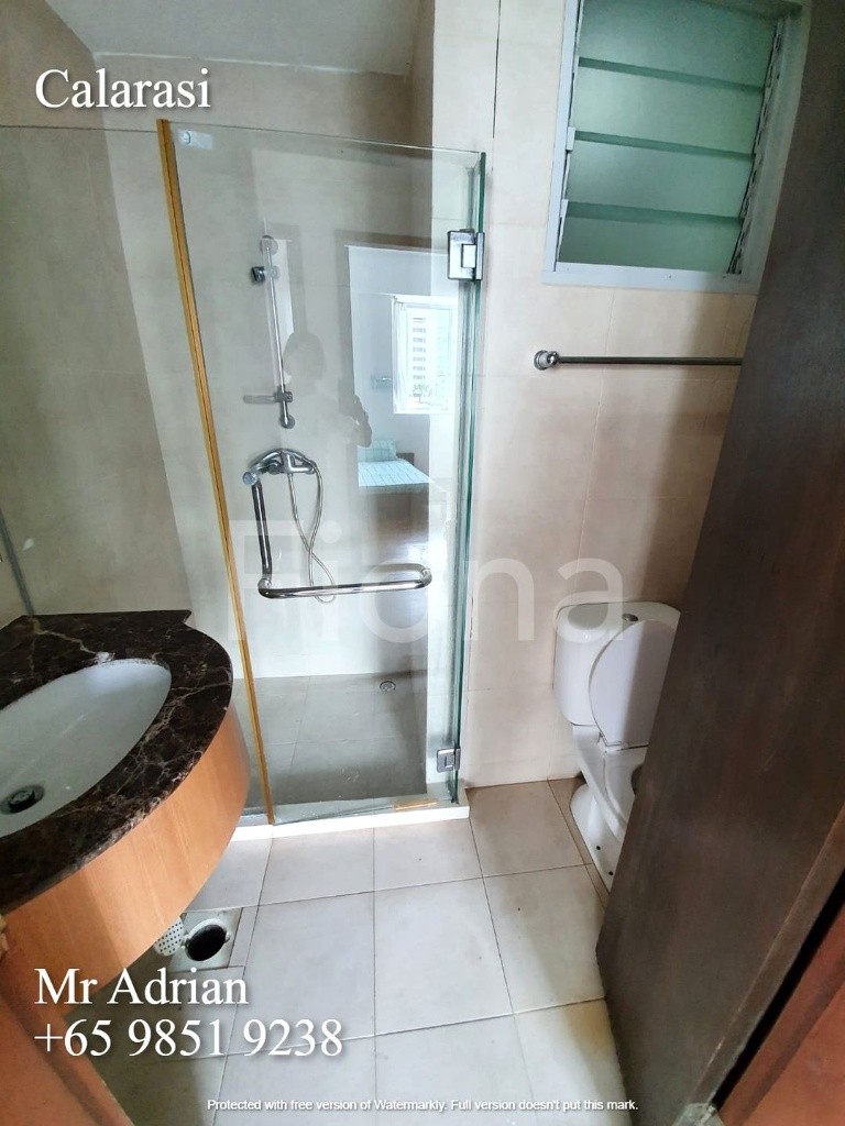 Boon Keng MRT / Novena MRT / Available on 03 May - Kallang - Flat - Homates Singapore