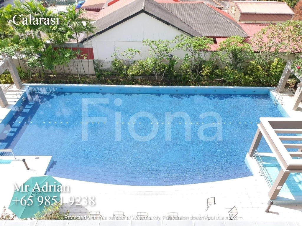 Boon Keng MRT / Novena MRT / Available on 03 May - Kallang - Flat - Homates Singapore