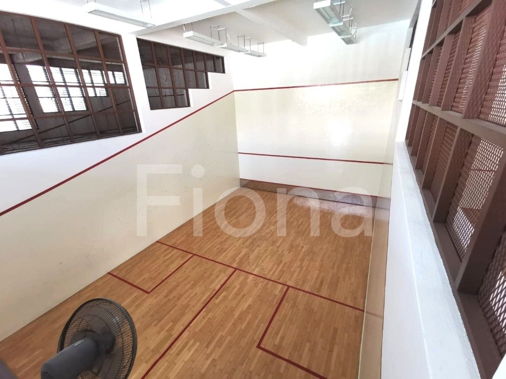 Beauty World MRT / Clementi MRT / King Albert Park MRT / Available 02May - Bukit Timah - Flat - Homates Singapore