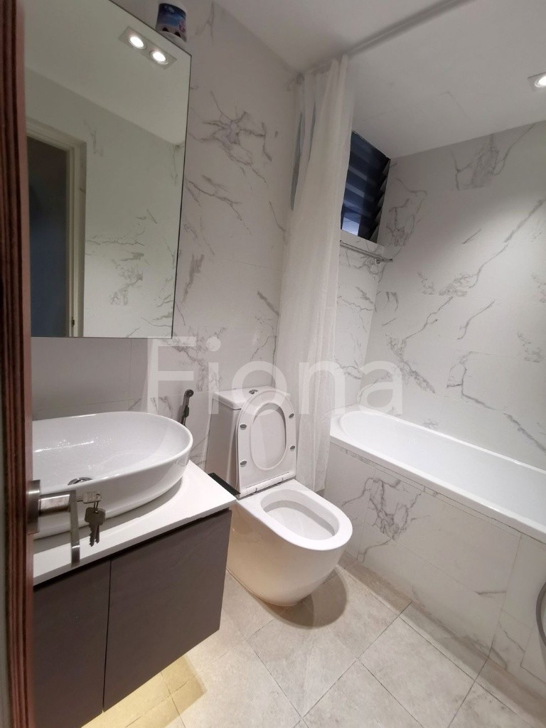 Beauty World MRT / Clementi MRT / King Albert Park MRT / Available 02May - Bukit Timah - Flat - Homates Singapore