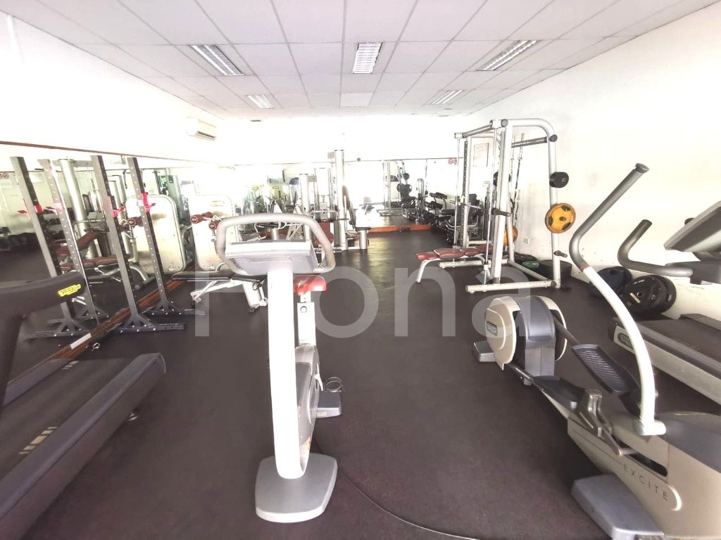 Beauty World MRT / Clementi MRT / King Albert Park MRT / Available 02May - Bukit Timah - Flat - Homates Singapore
